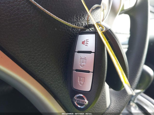 Nissan ROGUE SV 2016 5N1AT2MT7GC862065 Image 11