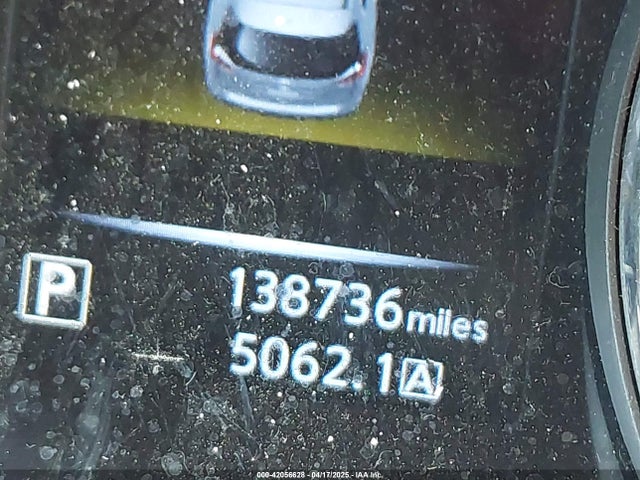 Nissan ROGUE SV 2016 5N1AT2MT7GC862065 Image 15