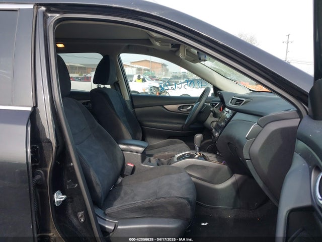 Nissan ROGUE SV 2016 5N1AT2MT7GC862065 Image 5