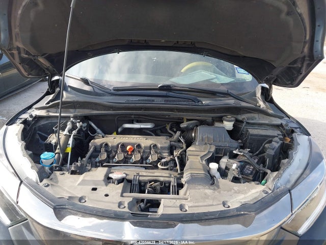 3CZRU5H52LM712370 Honda Hr-v 2wd Ex