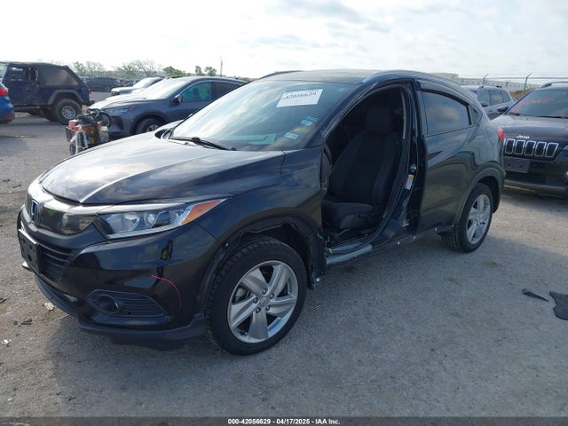 3CZRU5H52LM712370 Honda Hr-v 2wd Ex