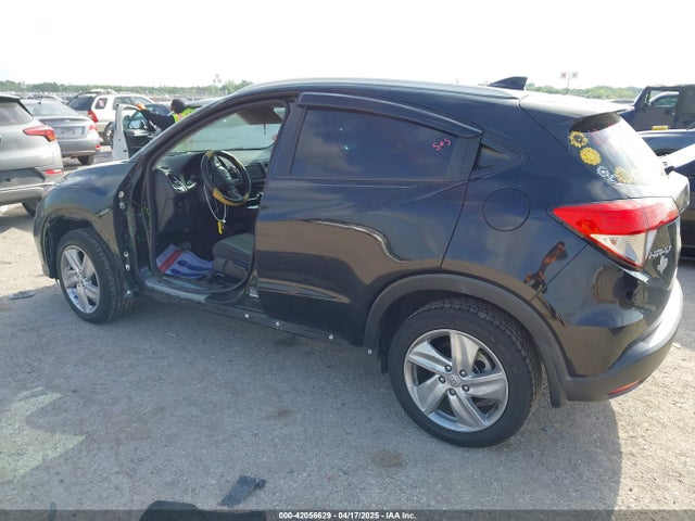 3CZRU5H52LM712370 Honda Hr-v 2wd Ex