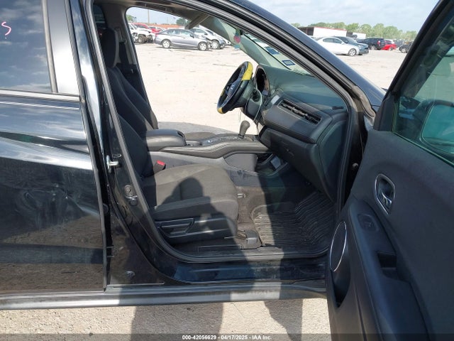 3CZRU5H52LM712370 Honda Hr-v 2wd Ex