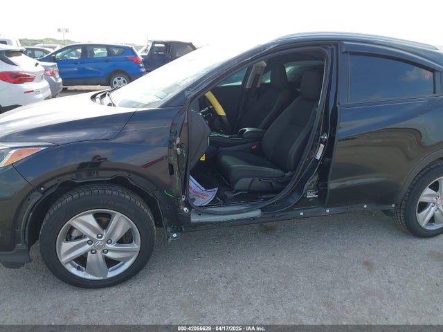 3CZRU5H52LM712370 Honda Hr-v 2wd Ex