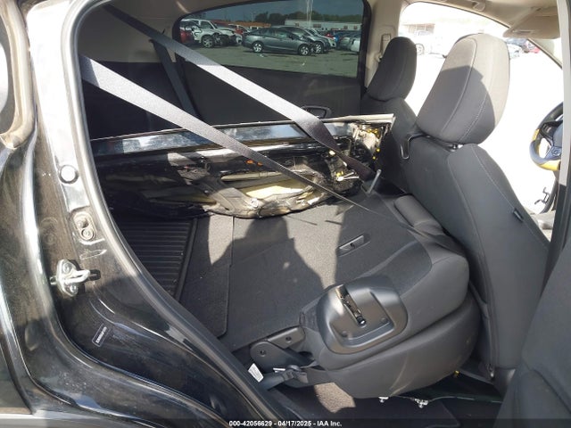 3CZRU5H52LM712370 Honda Hr-v 2wd Ex