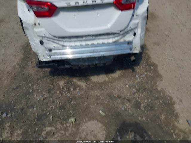 4T1B11HK1JU674343 Toyota CAMRY LE