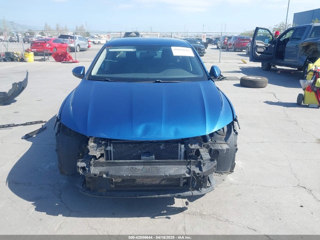 3VWN57BU1KM038009 Volkswagen Jetta 1.4t S