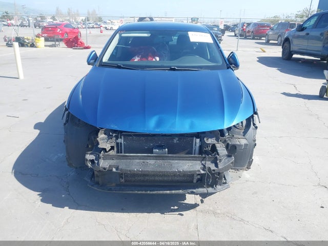 3VWN57BU1KM038009 Volkswagen Jetta 1.4t S