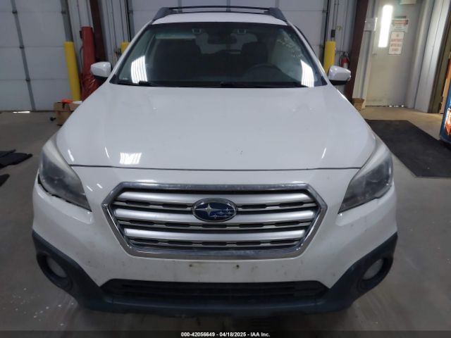 4S4BSAFC5F3243784 Subaru Outback 2.5i Premium
