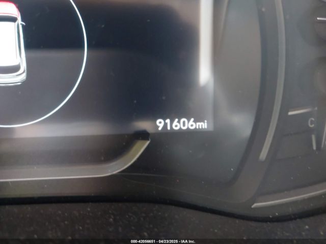5NMS53AA7KH052358 Hyundai Santa Fe Limited 2.0t