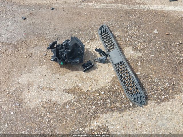 5NMS53AA7KH052358 Hyundai Santa Fe Limited 2.0t