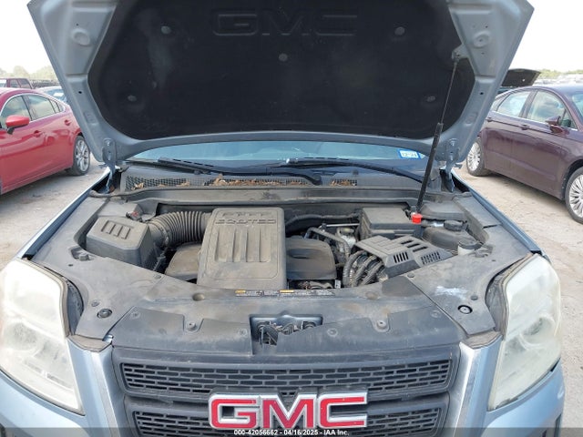 2GKALMEK6F6166427 GMC Terrain Sle-1