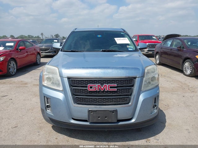 2GKALMEK6F6166427 GMC Terrain Sle-1