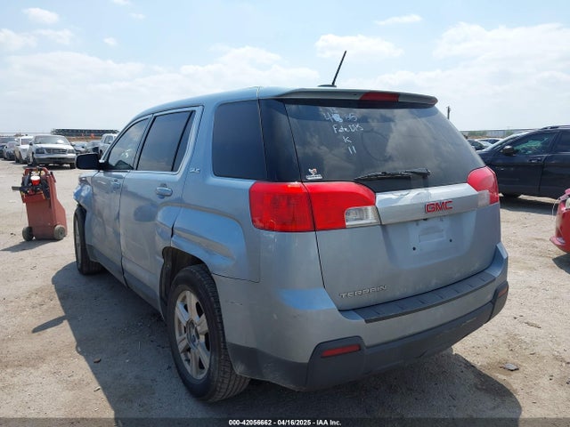 2GKALMEK6F6166427 GMC Terrain Sle-1