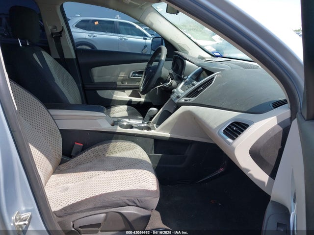 2GKALMEK6F6166427 GMC Terrain Sle-1