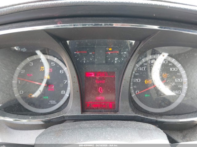 2GKALMEK6F6166427 GMC Terrain Sle-1