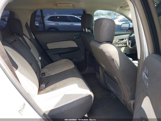 2GKALMEK6F6166427 GMC Terrain Sle-1