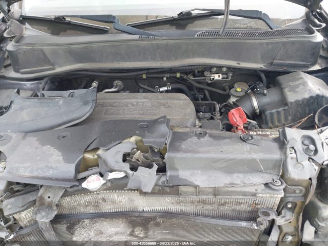 5FNYF4H97FB037326 Honda Pilot Touring