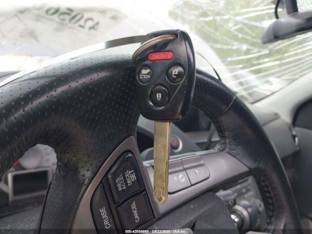 5FNYF4H97FB037326 Honda Pilot Touring