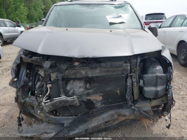 5FNYF4H97FB037326 Honda Pilot Touring