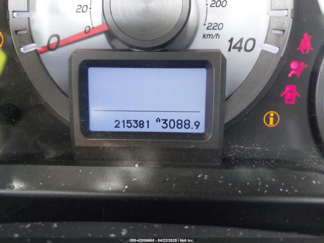 5FNYF4H97FB037326 Honda Pilot Touring