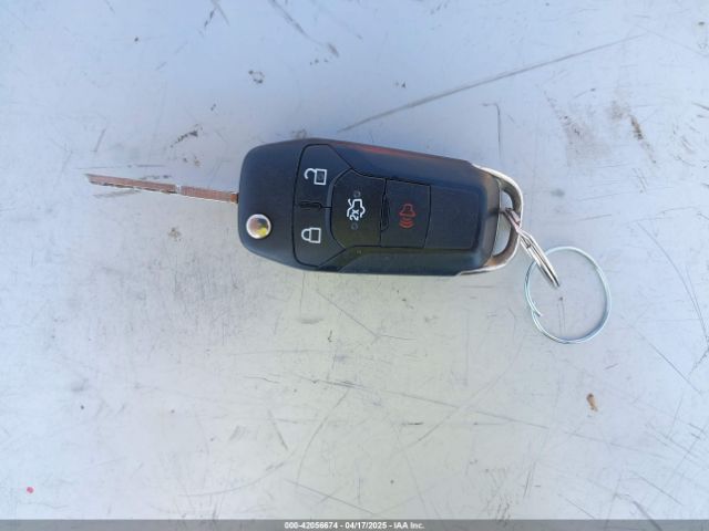 1FA6P0H79F5129248 Ford FUSION SE