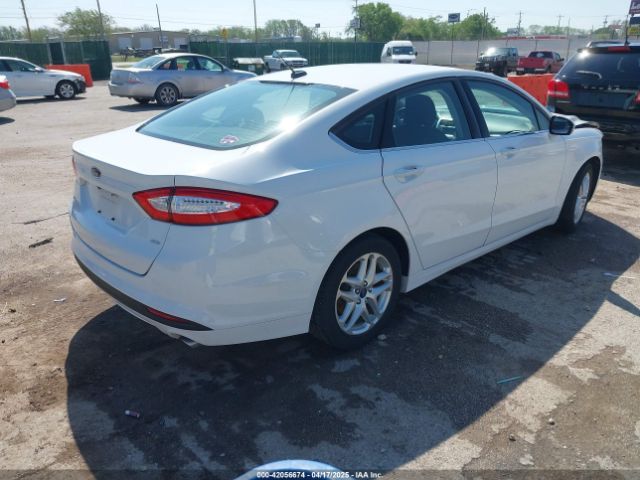 1FA6P0H79F5129248 Ford FUSION SE