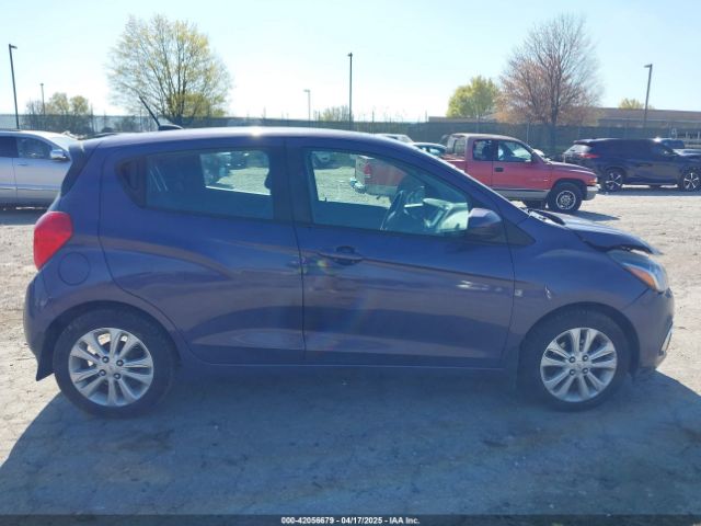 KL8CD6SA1GC632730 Chevrolet Spark 1lt Cvt
