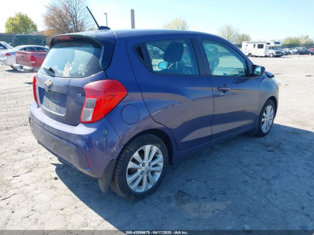 KL8CD6SA1GC632730 Chevrolet Spark 1lt Cvt