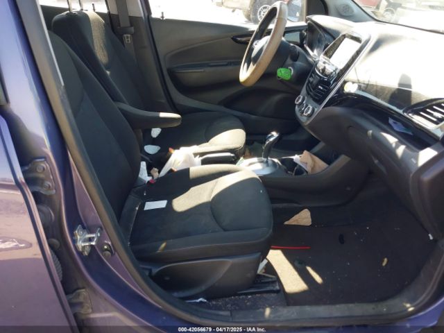 KL8CD6SA1GC632730 Chevrolet Spark 1lt Cvt