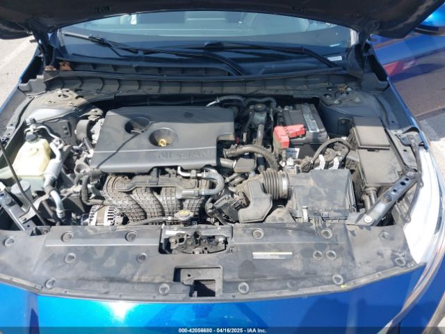 1N4BL4BV3KC103257 Nissan Altima 2.5 S