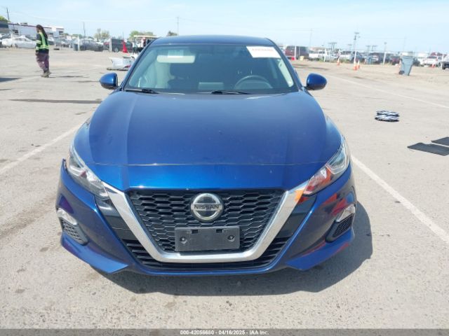 1N4BL4BV3KC103257 Nissan Altima 2.5 S