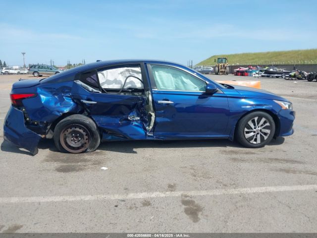 1N4BL4BV3KC103257 Nissan Altima 2.5 S