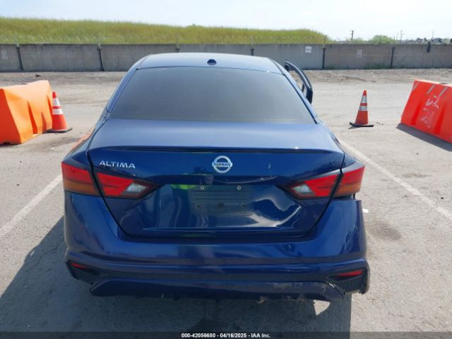 1N4BL4BV3KC103257 Nissan Altima 2.5 S