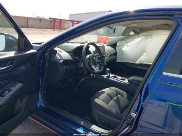 1N4BL4BV3KC103257 Nissan Altima 2.5 S