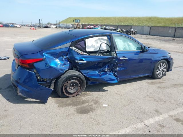 1N4BL4BV3KC103257 Nissan Altima 2.5 S