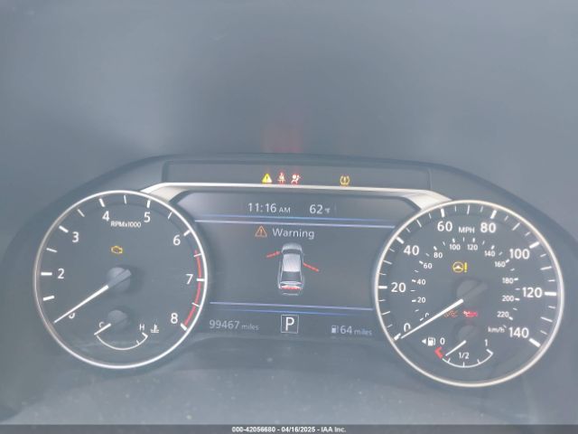 1N4BL4BV3KC103257 Nissan Altima 2.5 S