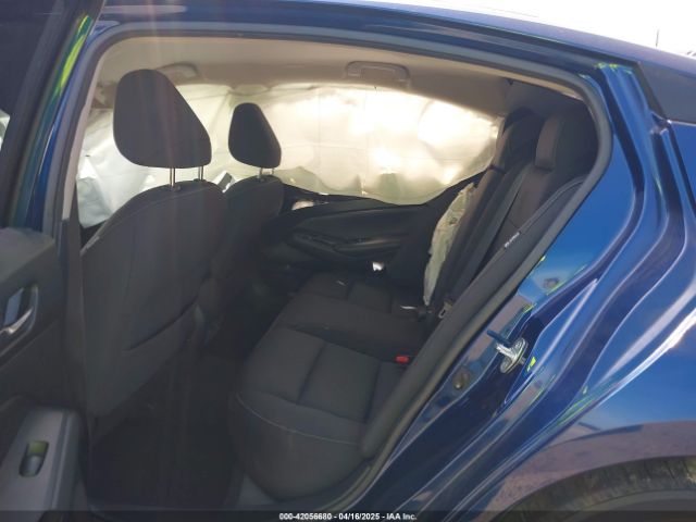 1N4BL4BV3KC103257 Nissan Altima 2.5 S