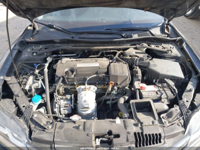 1HGCT1B71FA006611 Honda ACCORD EX