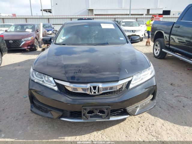 1HGCT1B71FA006611 Honda ACCORD EX