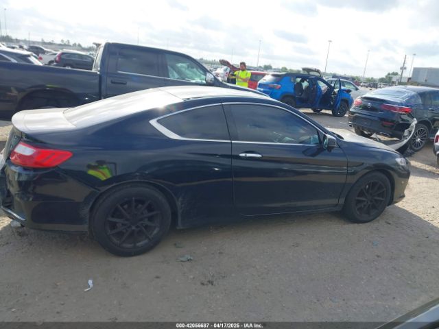 1HGCT1B71FA006611 Honda ACCORD EX