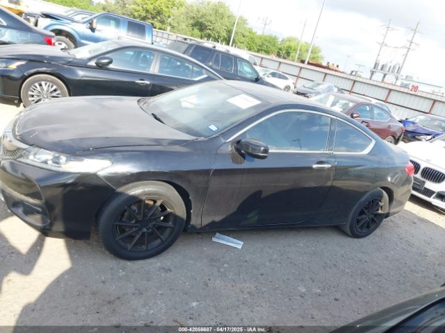 1HGCT1B71FA006611 Honda ACCORD EX