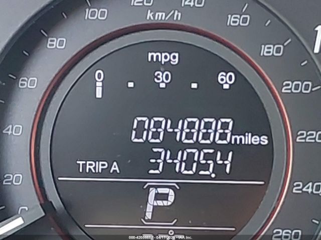 1HGCT1B71FA006611 Honda ACCORD EX