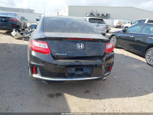 1HGCT1B71FA006611 Honda ACCORD EX