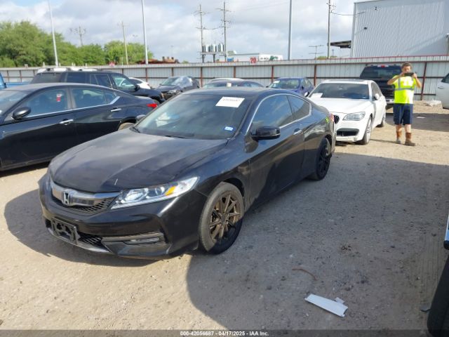 1HGCT1B71FA006611 Honda ACCORD EX