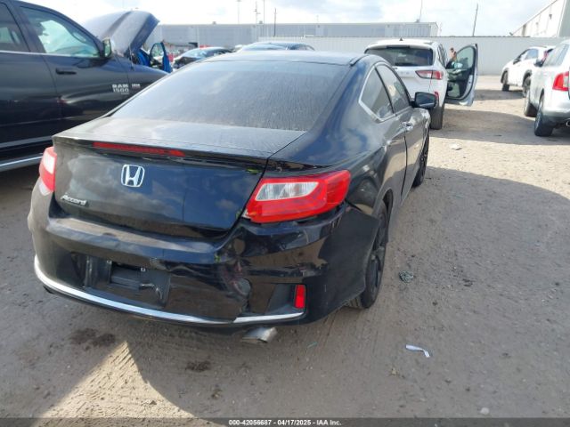 1HGCT1B71FA006611 Honda ACCORD EX
