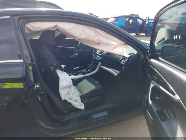 1HGCT1B71FA006611 Honda ACCORD EX