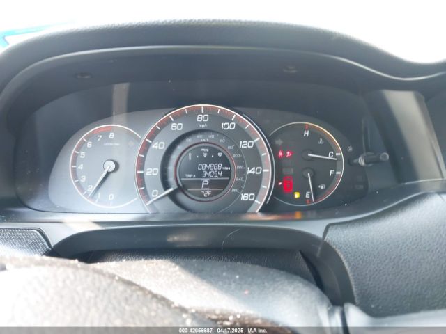 1HGCT1B71FA006611 Honda ACCORD EX