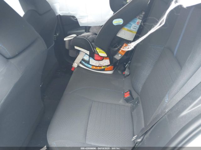 5YFS4MCE9MP084276 Toyota COROLLA SE