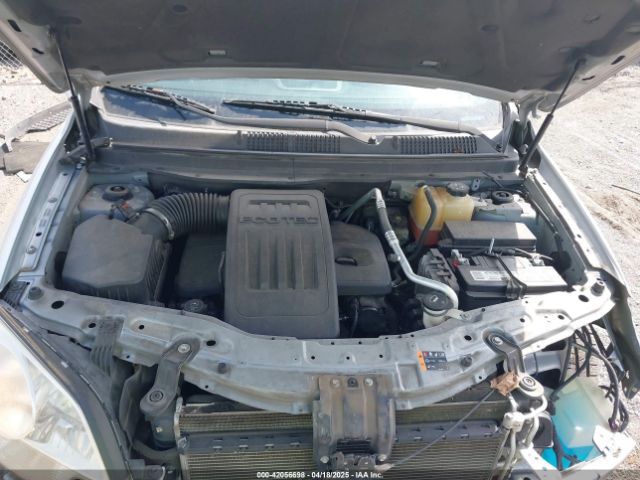 3GNAL4EK5ES532302 Chevrolet Captiva Sport Ltz
